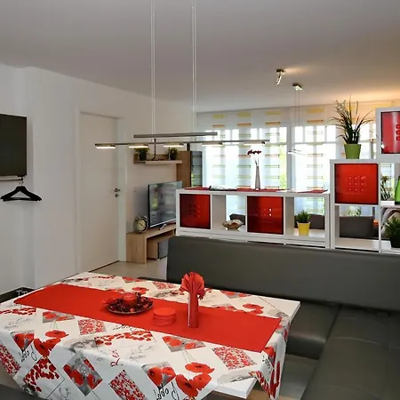 Linden-palais 02 Apartment Heiligendamm
